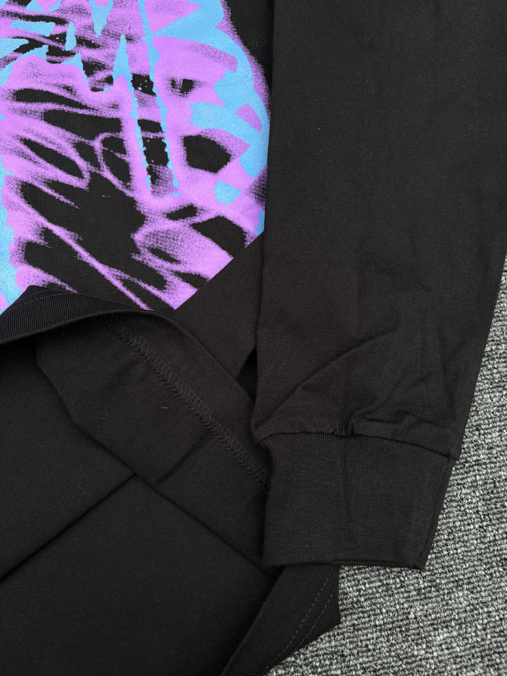 Stu Longsleeve