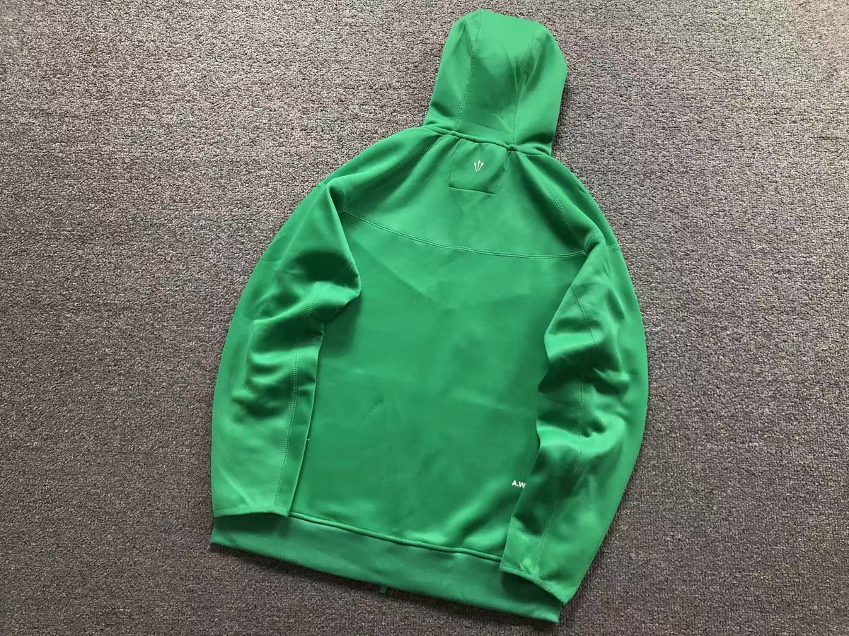 N1K Pants & Hoodie