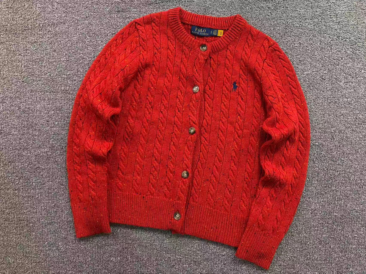 Ralph Lauren Sweater Female