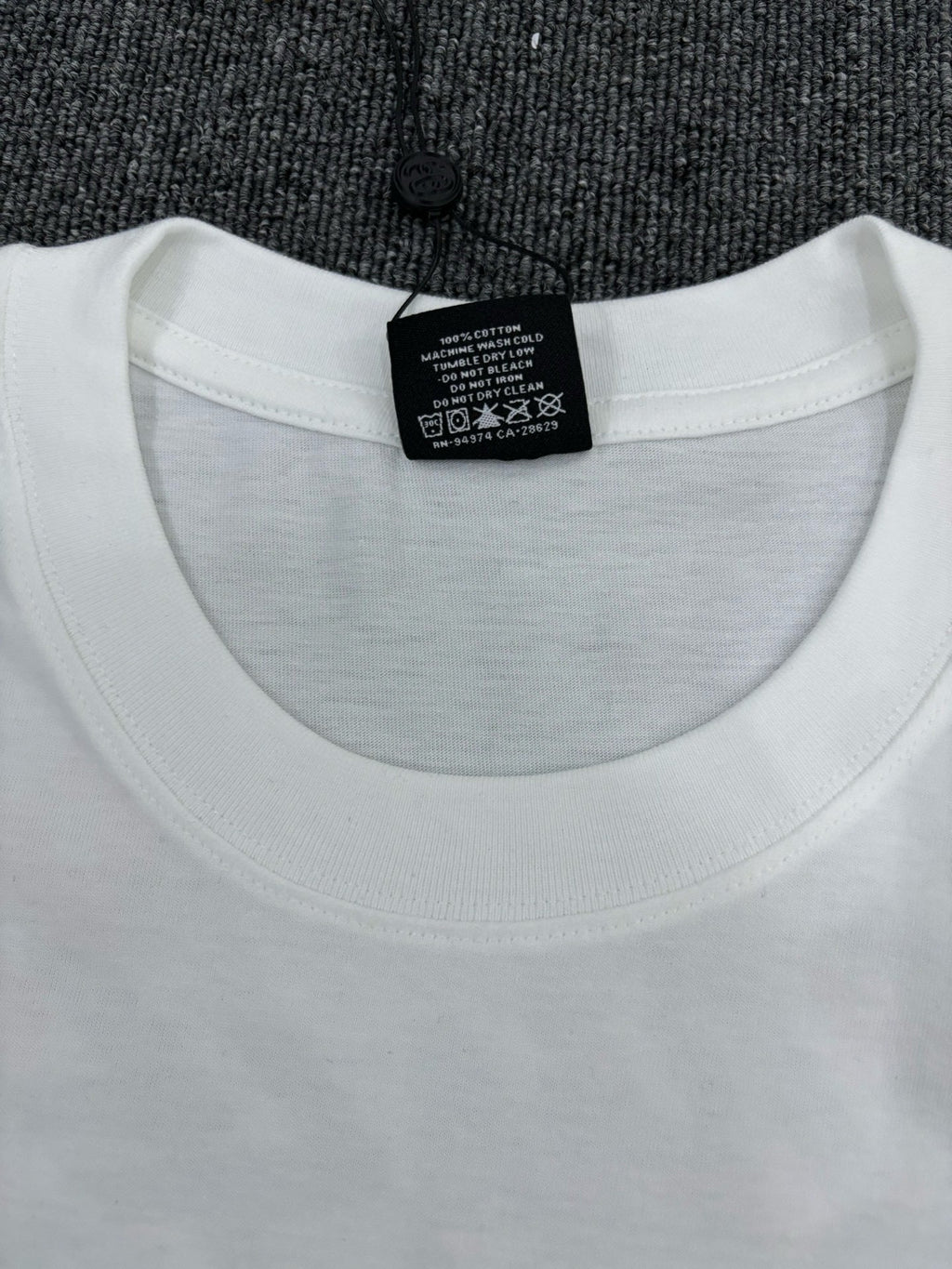 Stu Tshirt