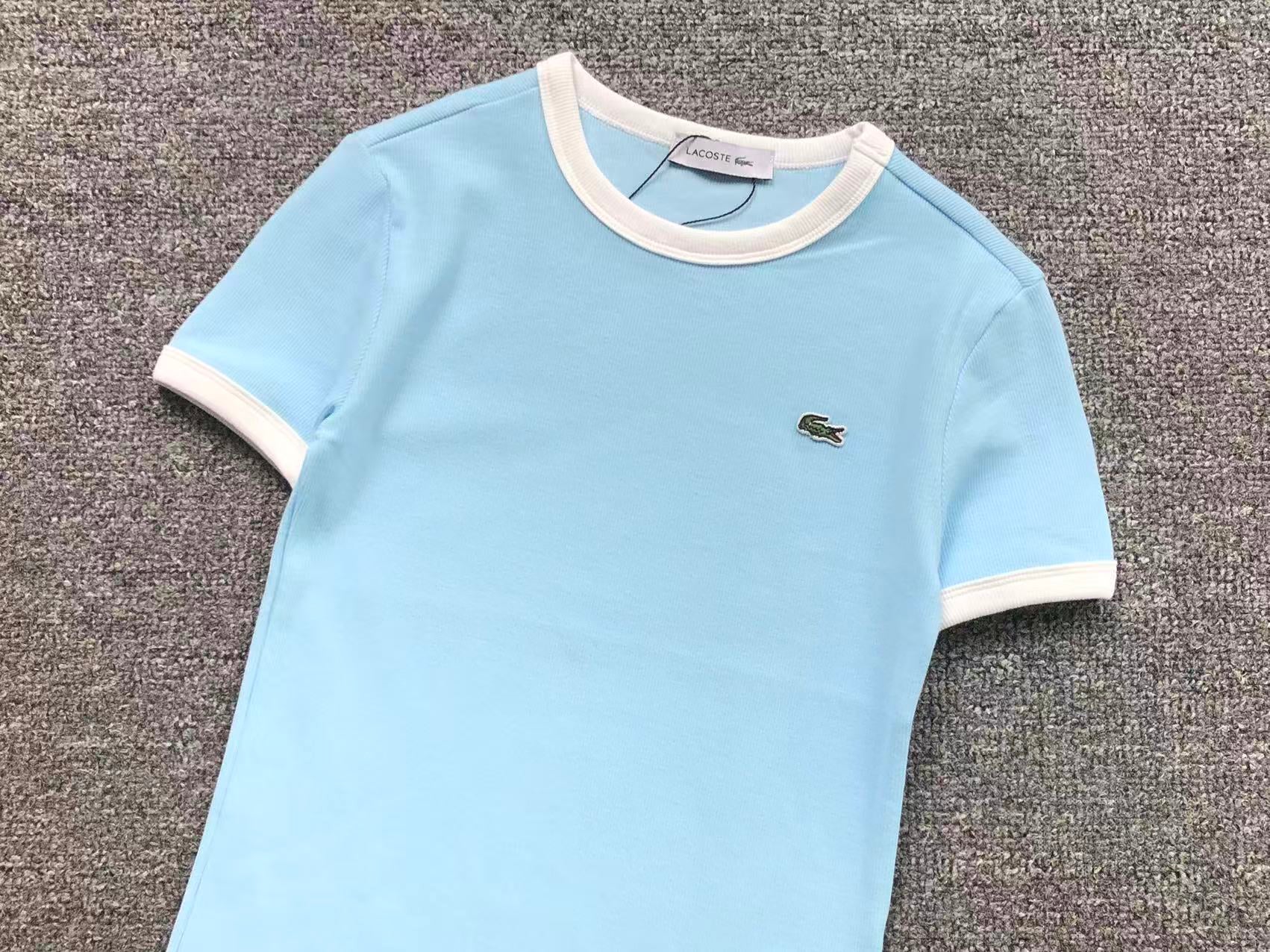 Classic Tshirt Female