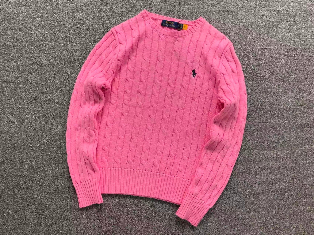 Ralph Lauren Sweater Female