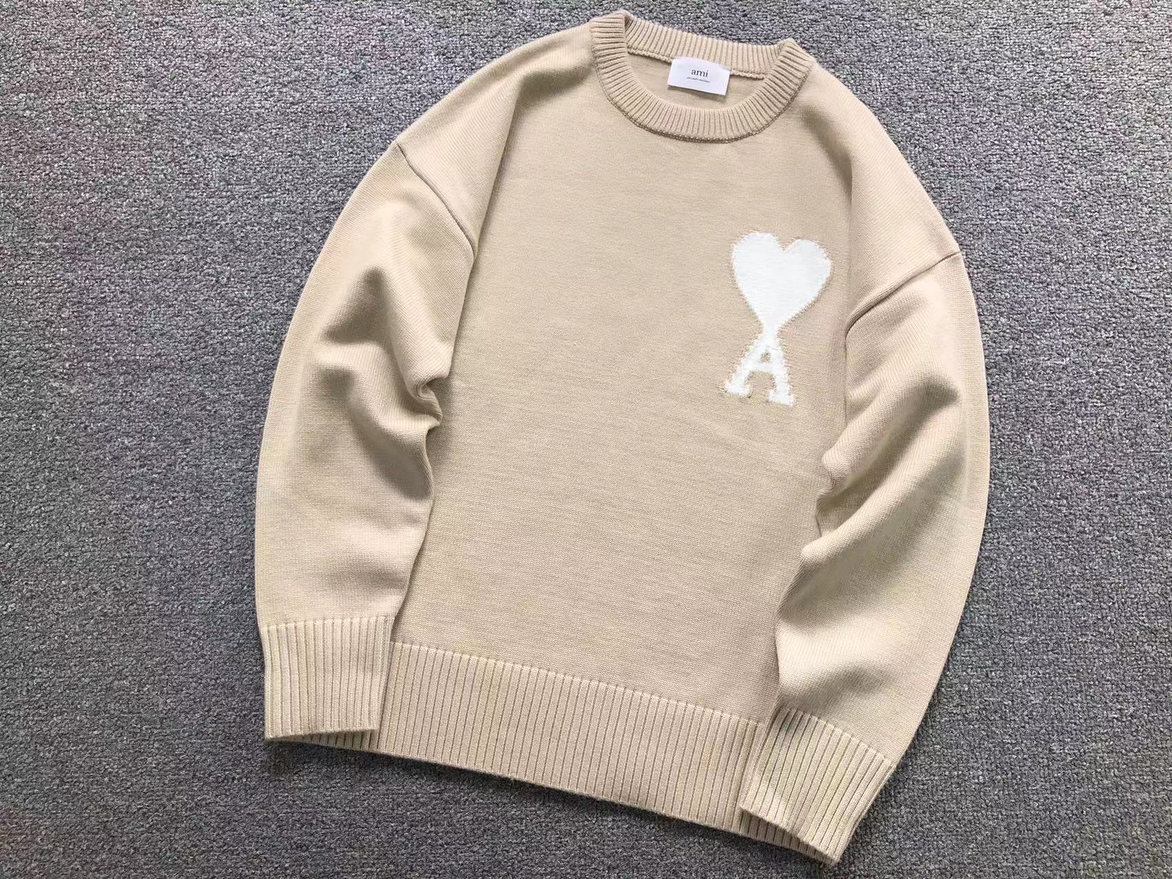 Am1 Sweater