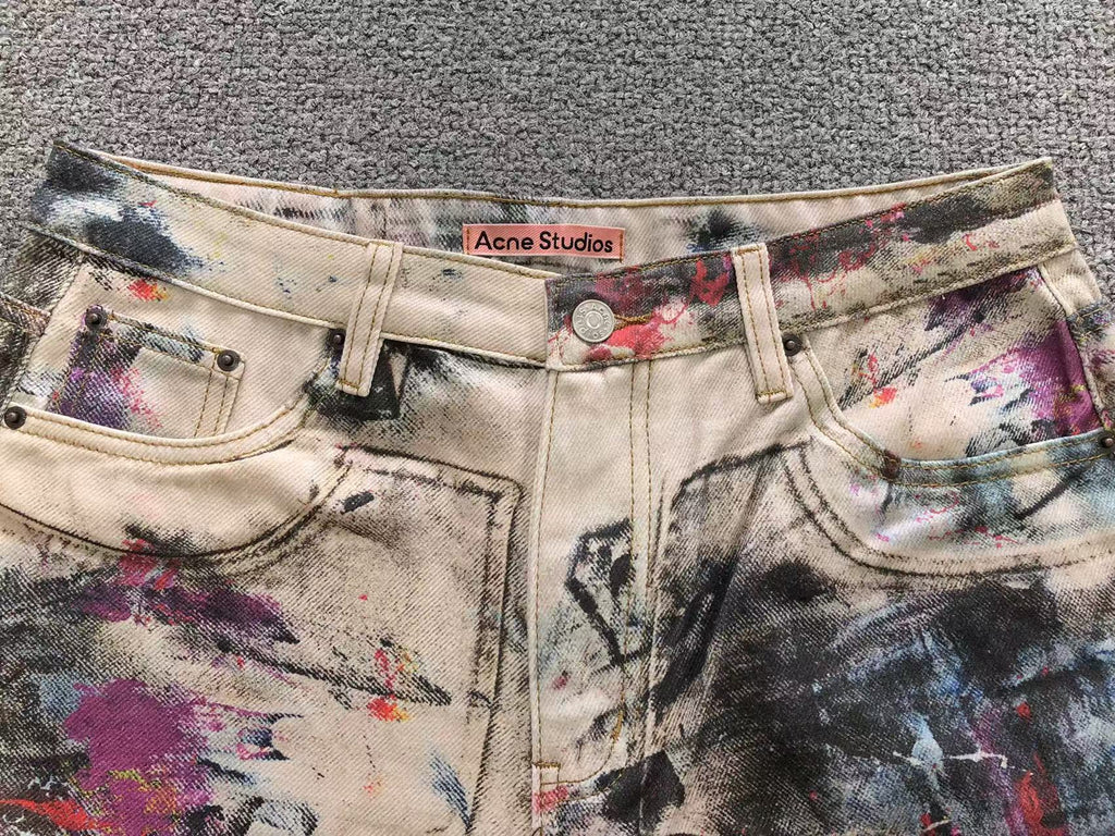 AcneStdios Pants
