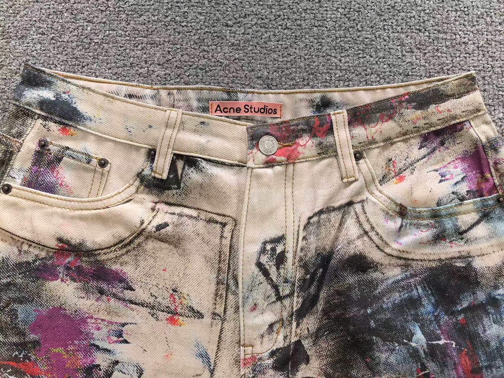 AcneStdios Pants