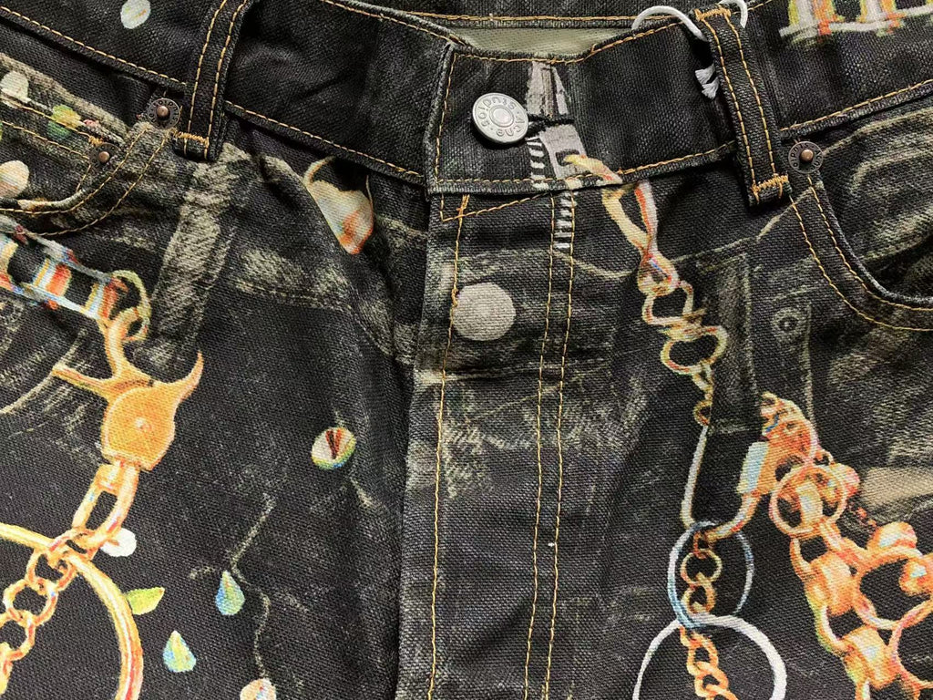 AcneStdios Pants
