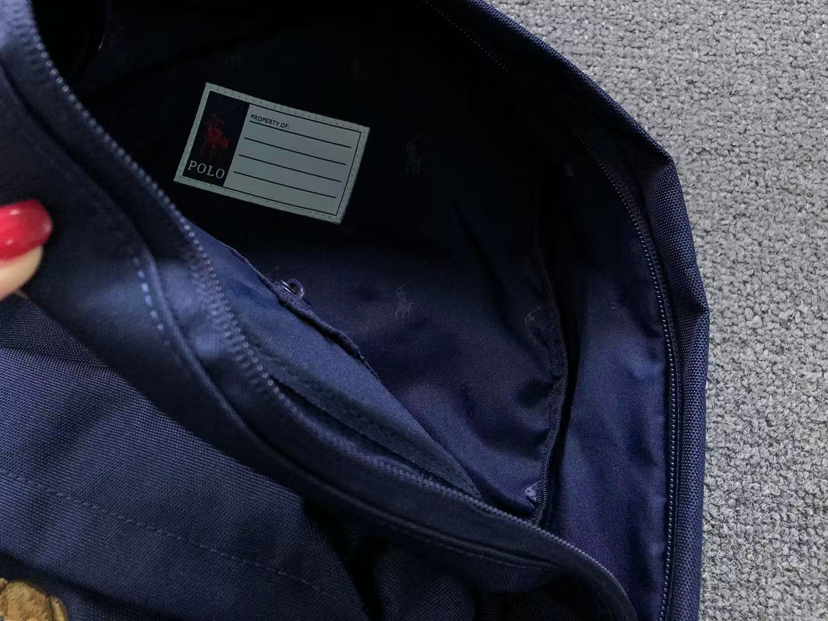 Ralph Lauren Bag