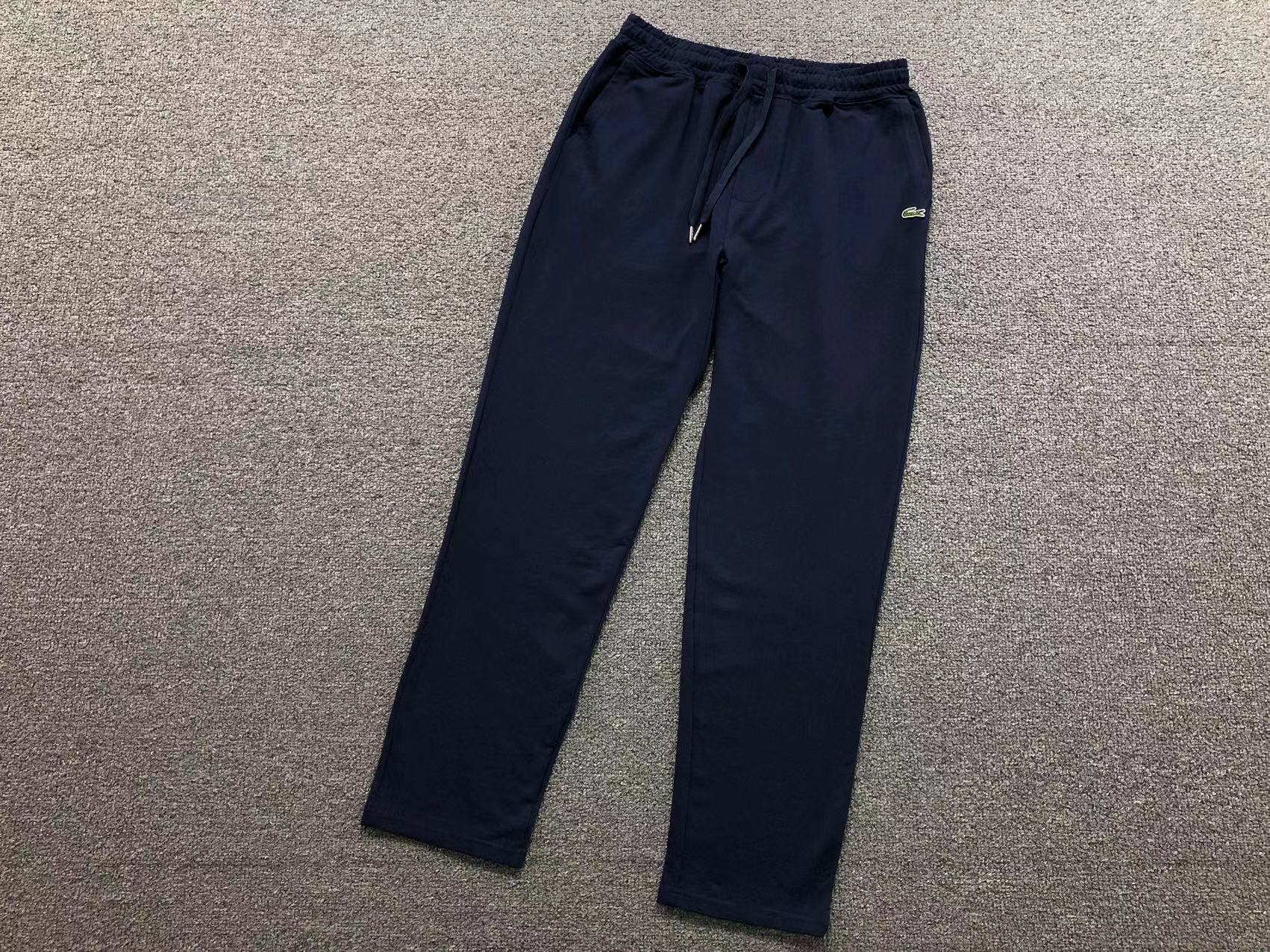 Classic Pants