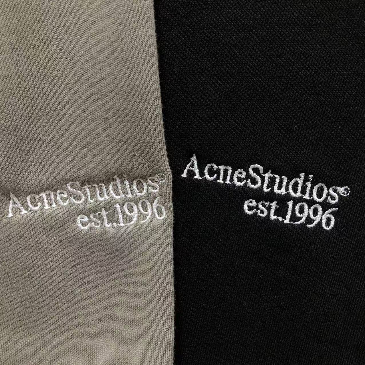 AcneStdios Shorts