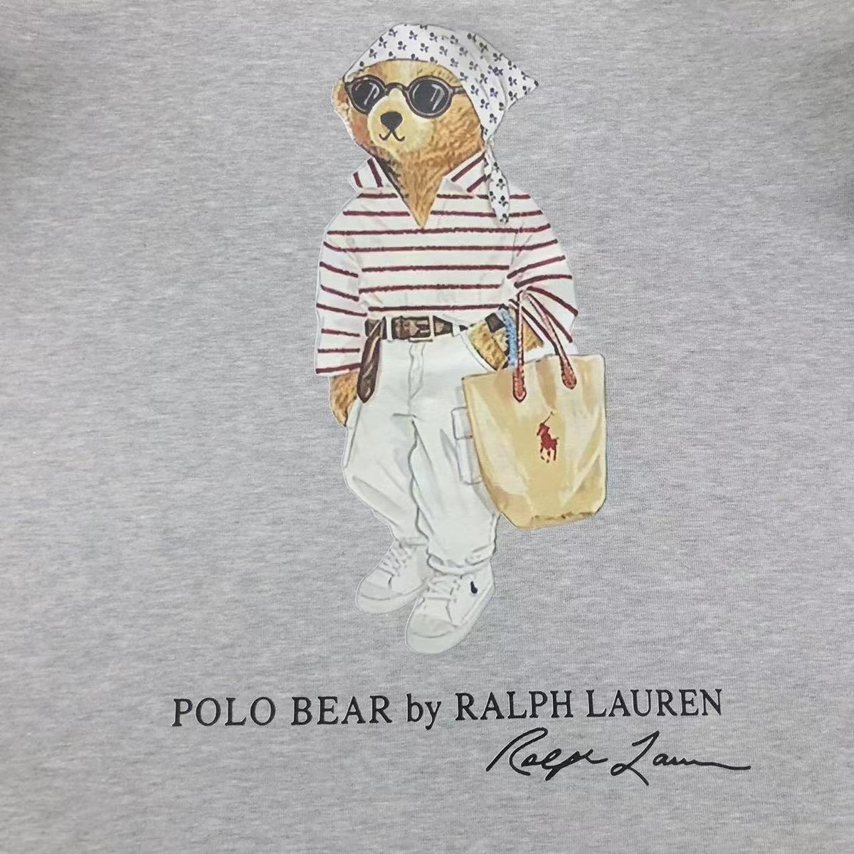 Ralph Lauren Longsleeve Female