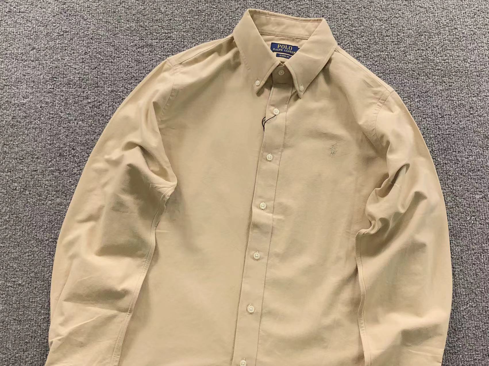 Ralph Lauren Shirt