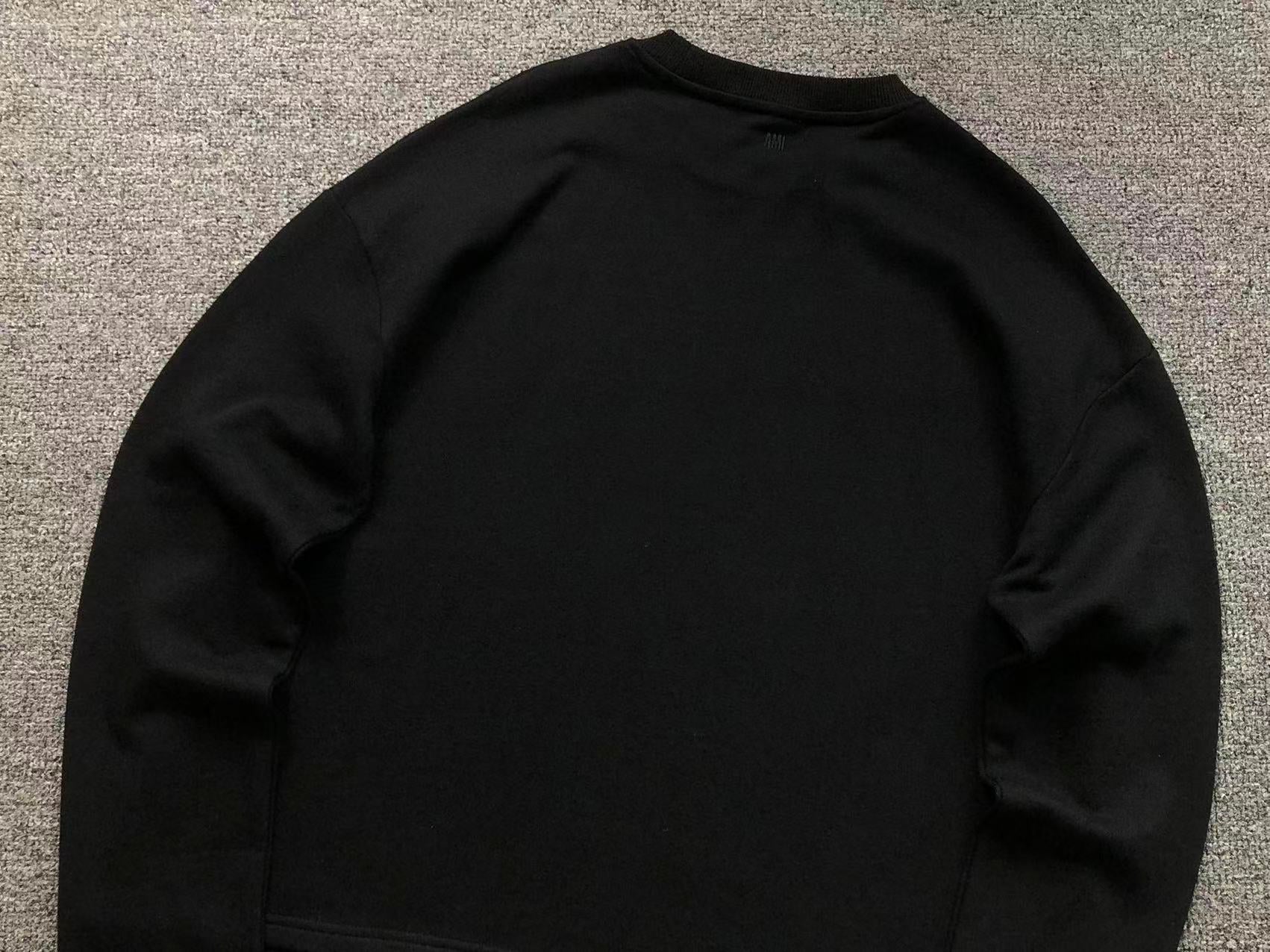 Am1 Longsleeve