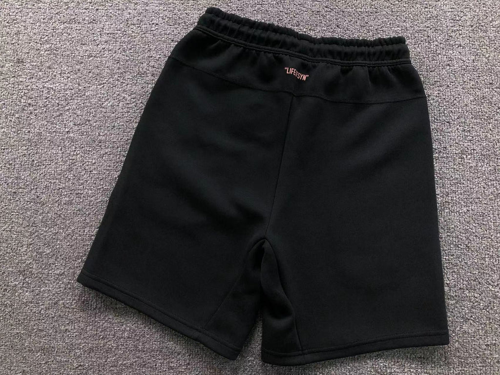 N1K Shorts