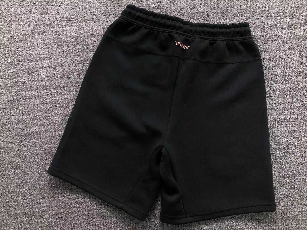 N1K Shorts