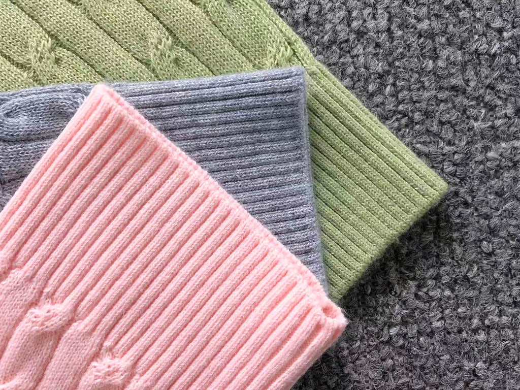 Classic Sweater Female