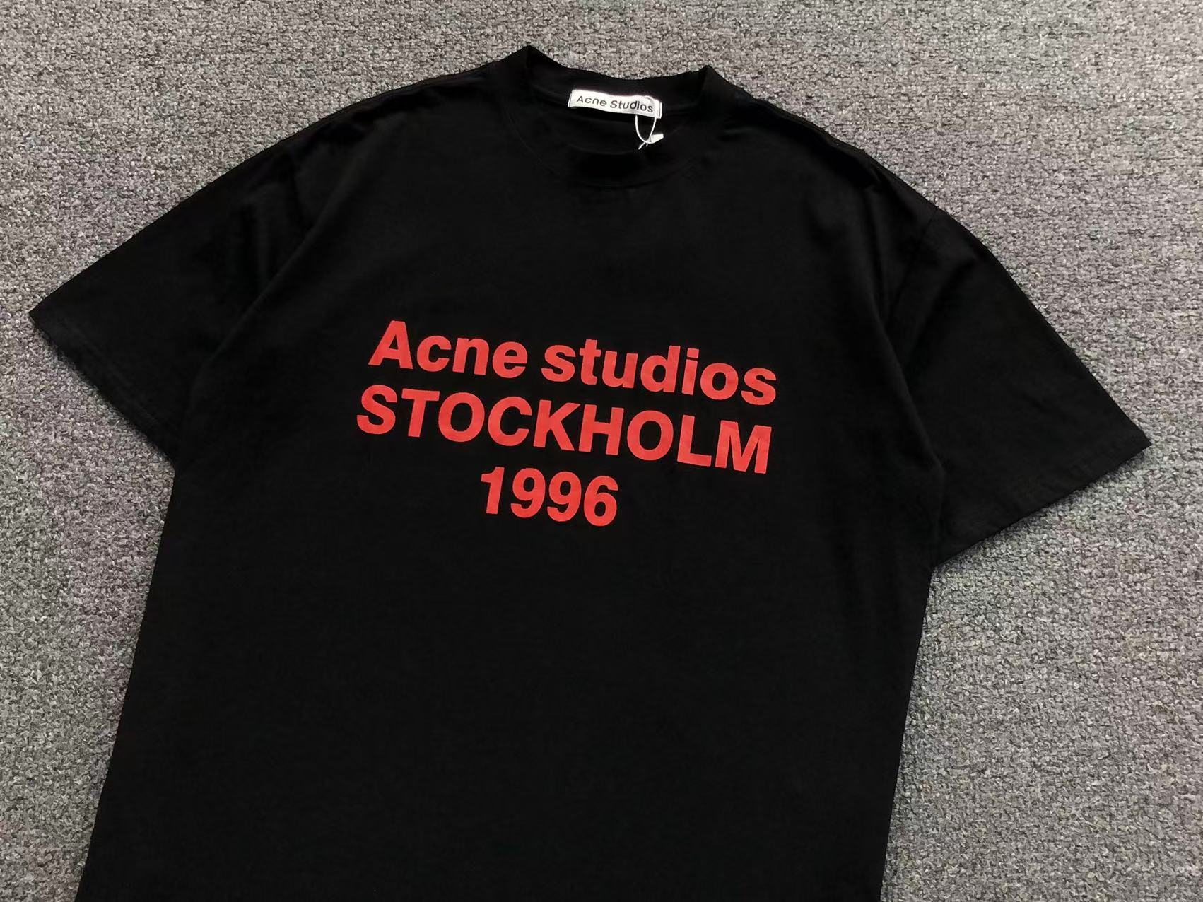 AcneStdios Tshirt