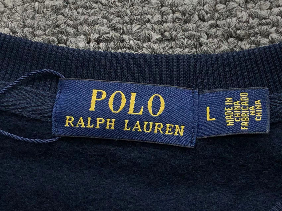 Ralph Lauren Hoodie