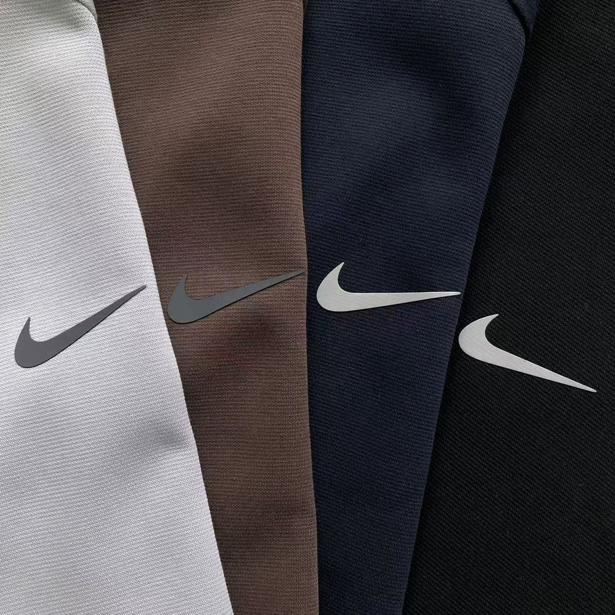 N1K Pants & Hoodie