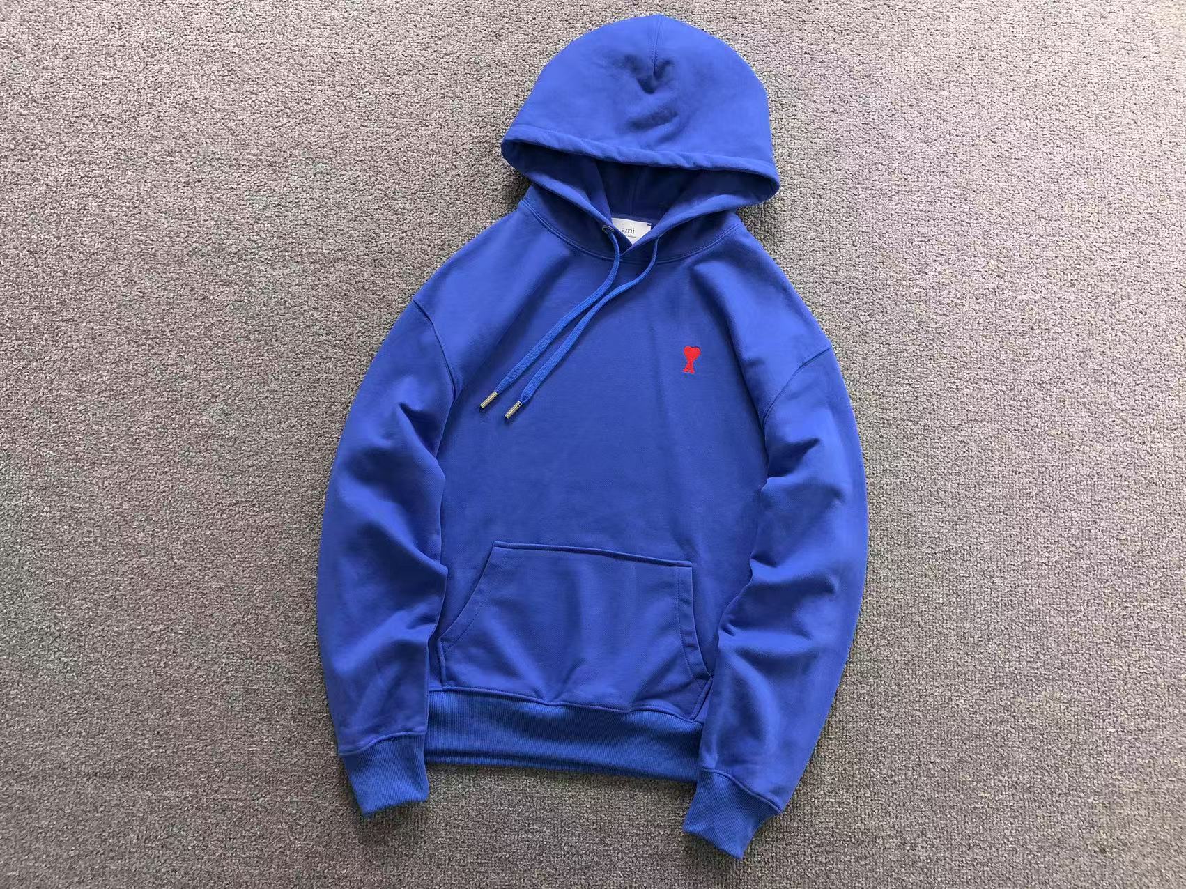Am1 Hoodie