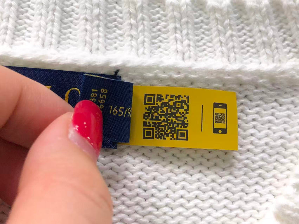 Ralph Lauren Sweater Female