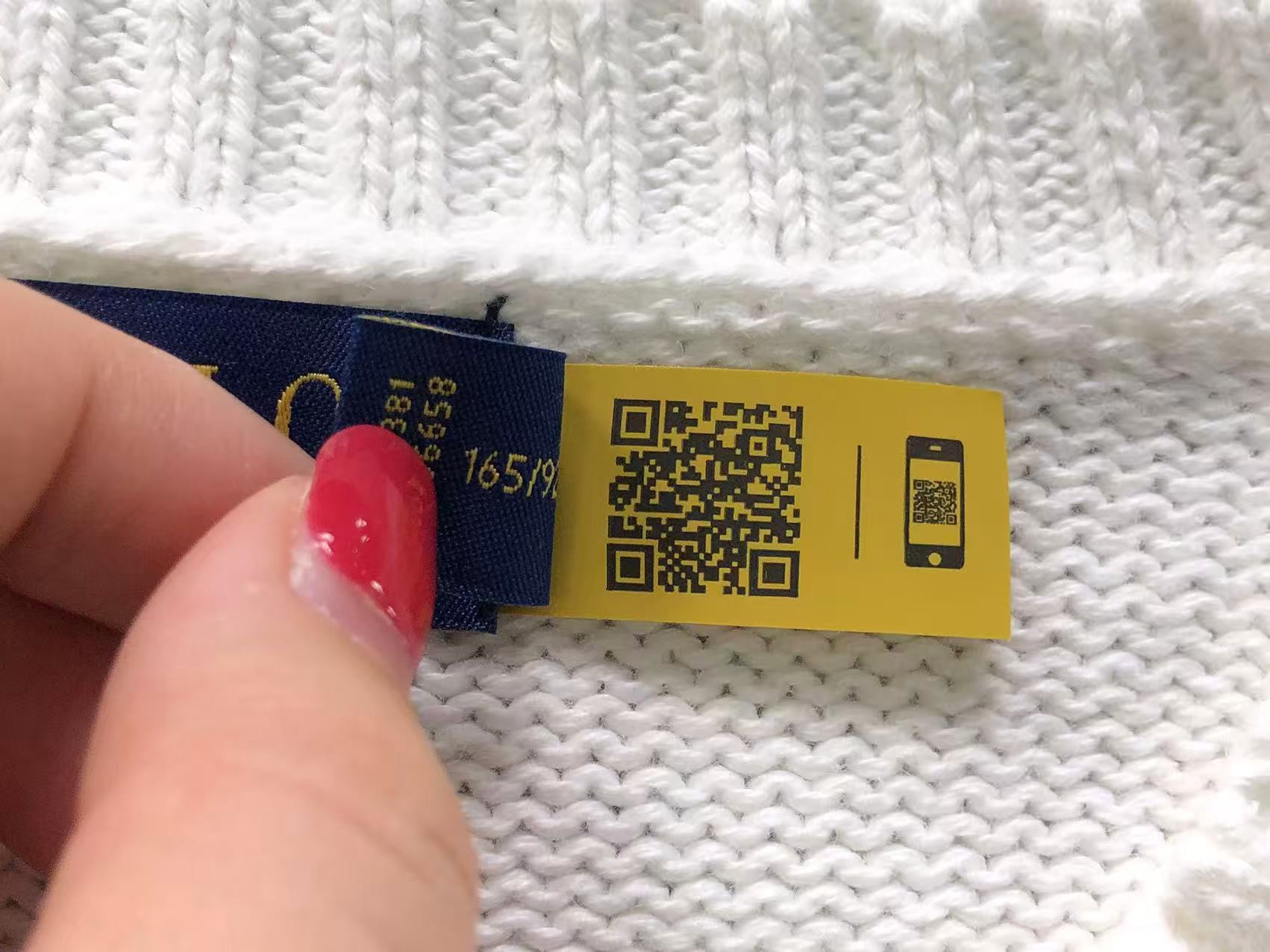 Ralph Lauren Sweater Female