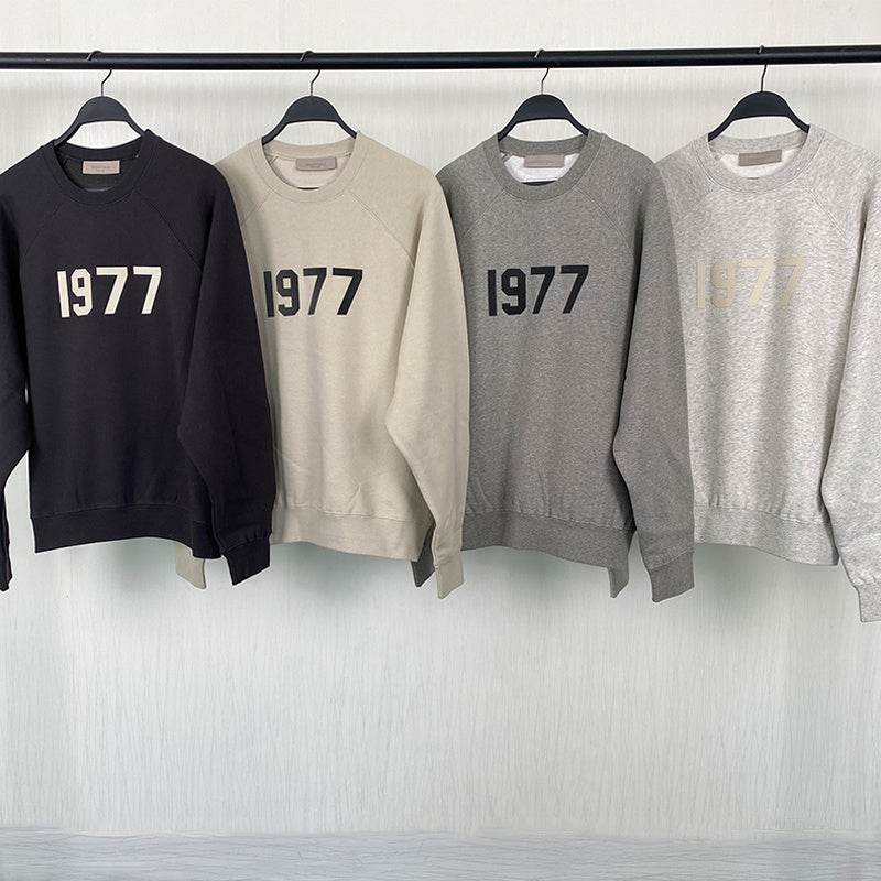 FOG x Essentials Crewneck 1977