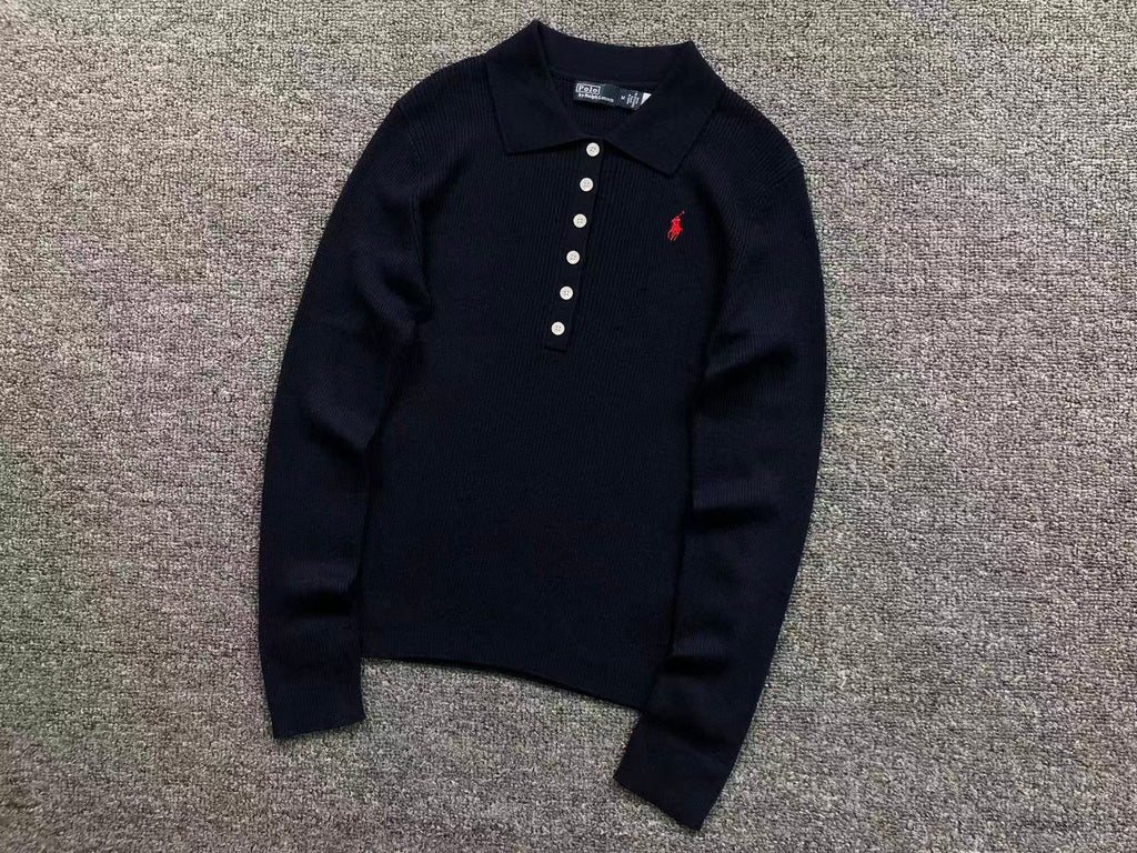 Ralph Lauren Sweater Female