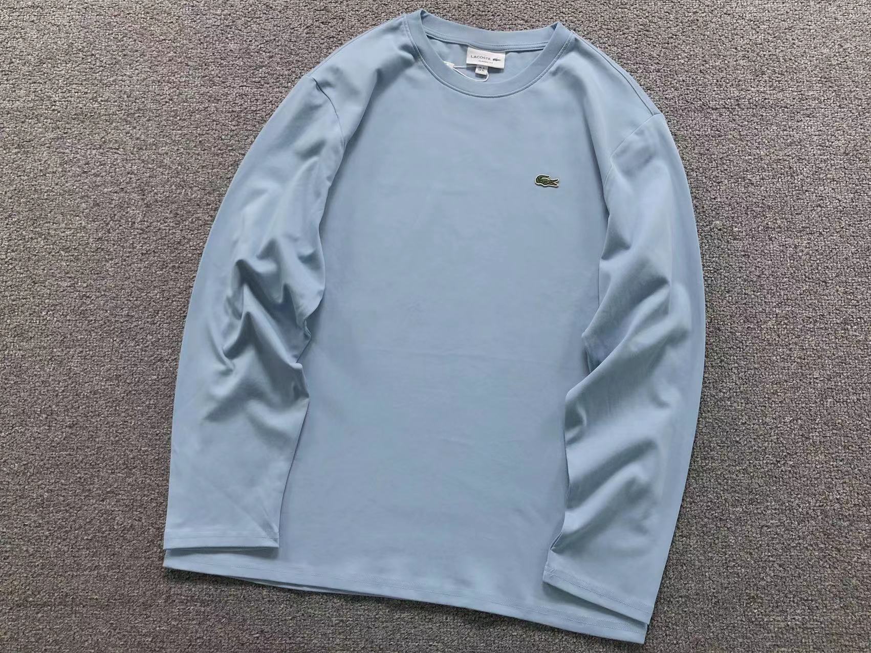 Classic Longsleeve
