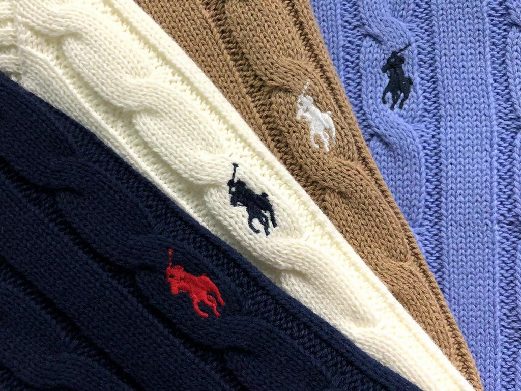 Ralph Lauren Sweater Female