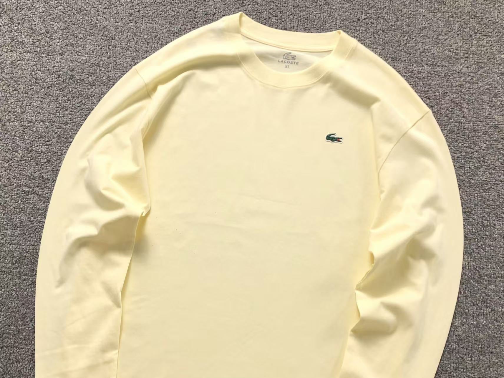 Classic Longsleeve