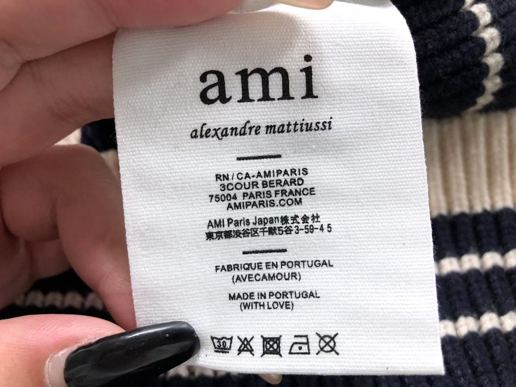 Am1 Sweater