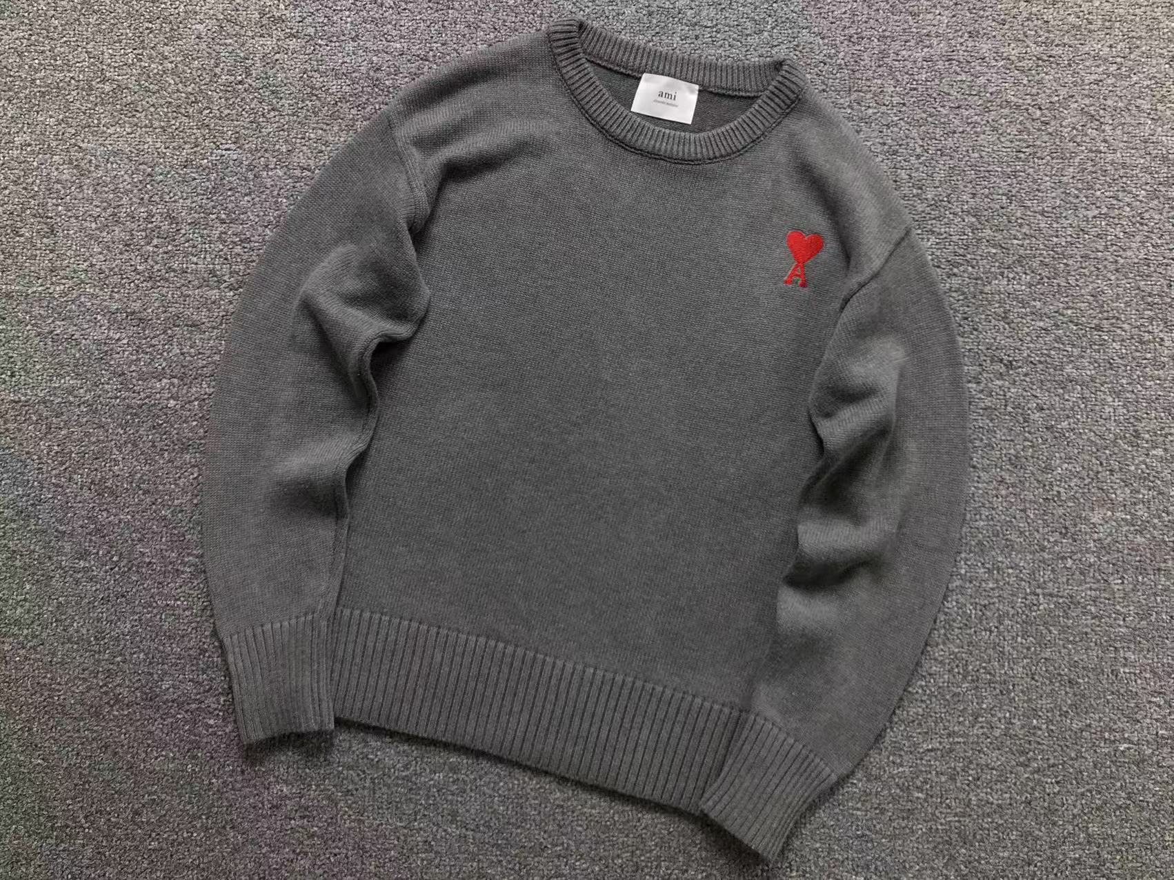 Am1 Sweater
