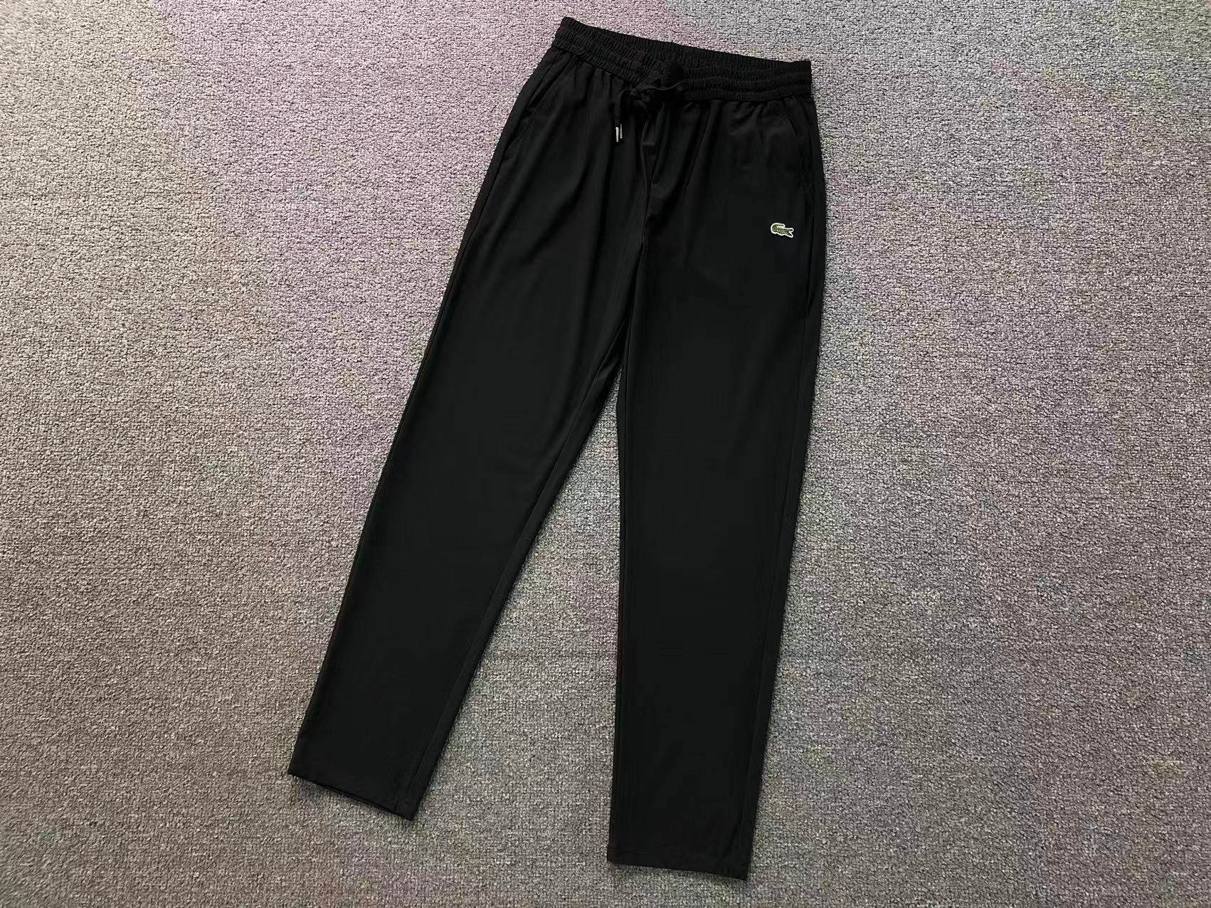 Classic Pants