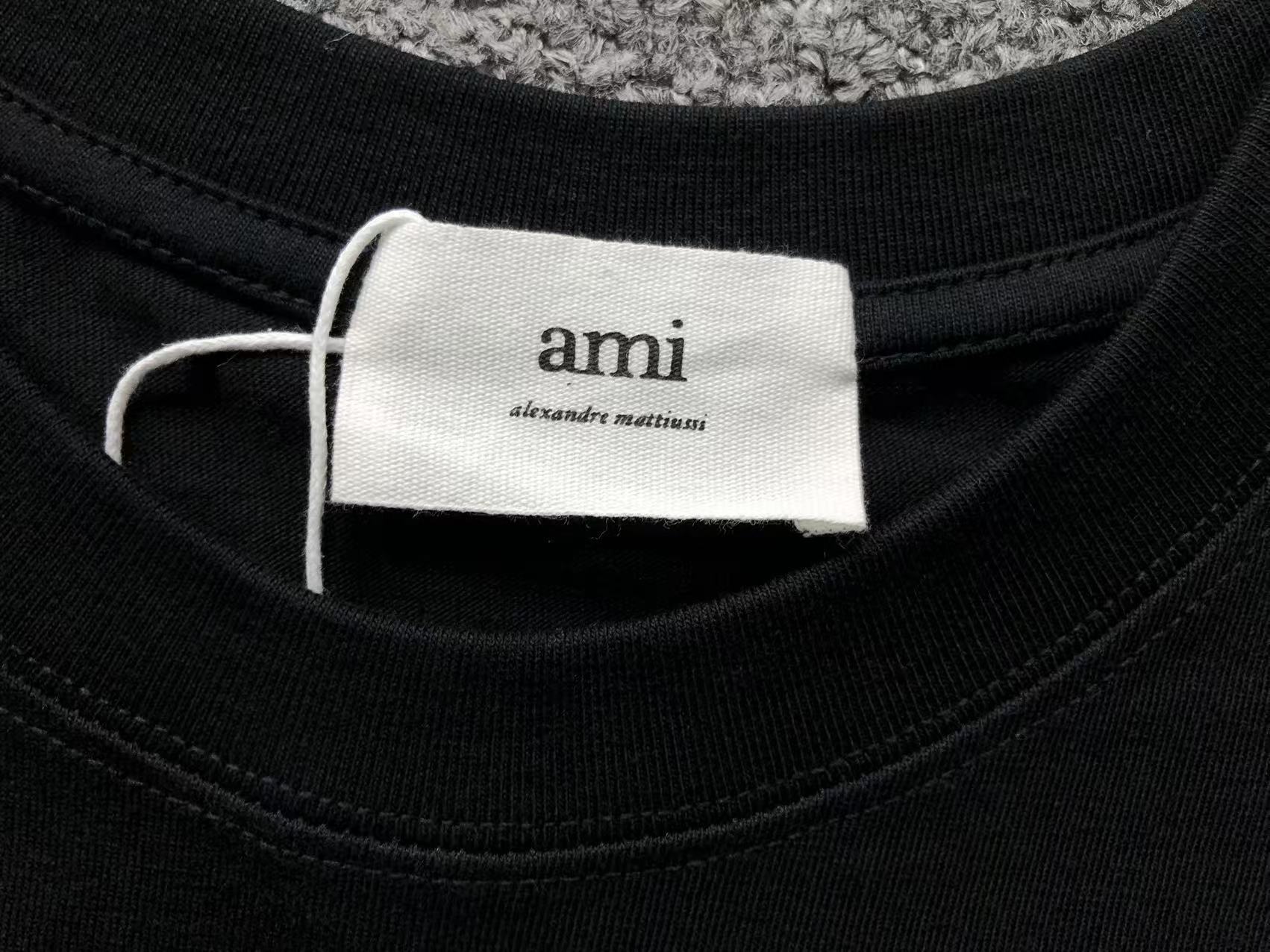 Am1 Longsleeve
