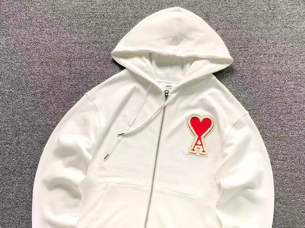 Am1 Hoodie Pants