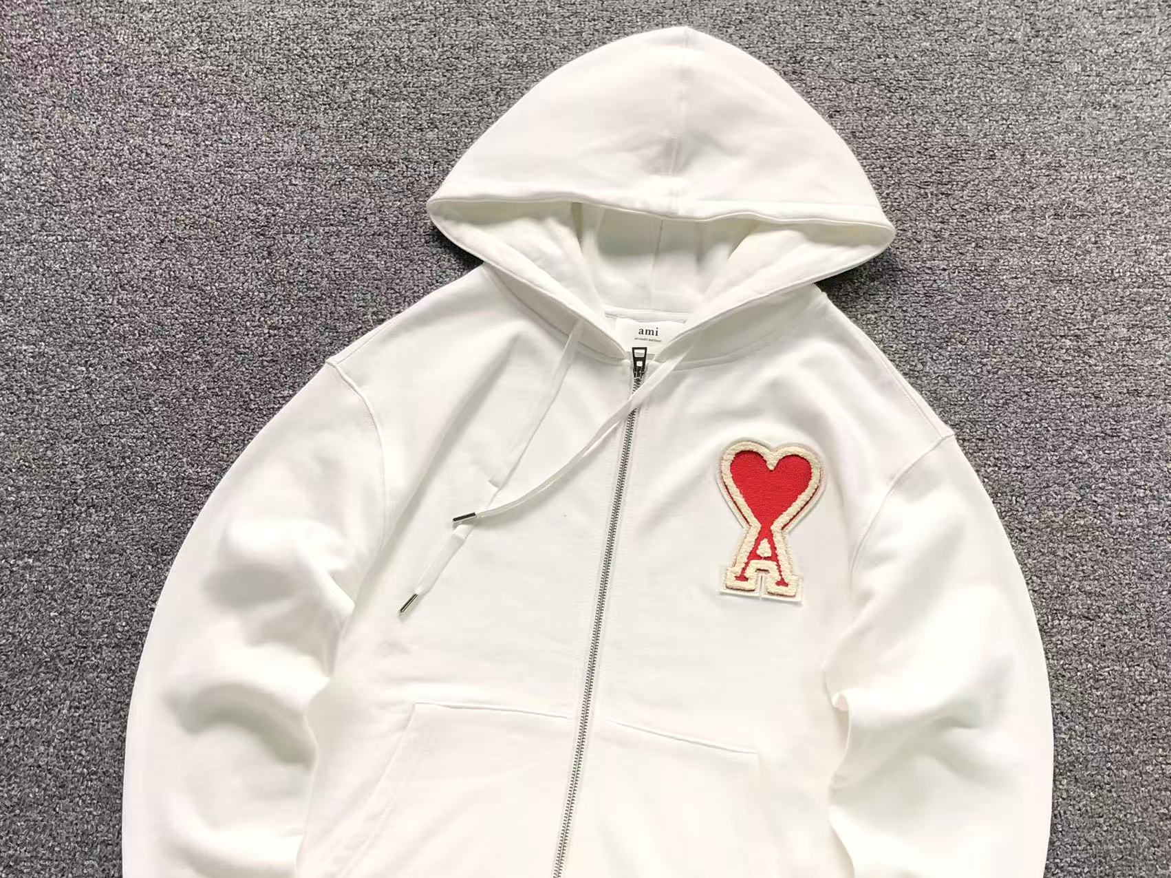 Am1 Hoodie Pants