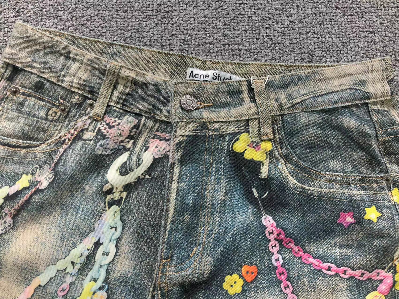 AcneStdios Pants