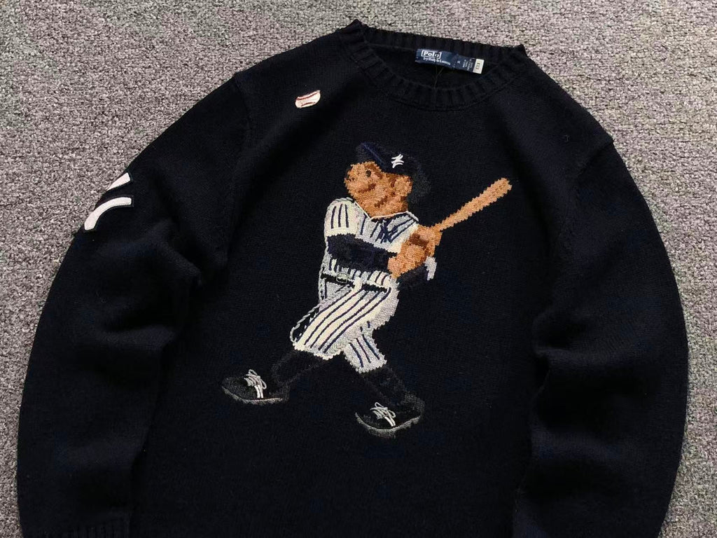 Ralph Lauren Sweater