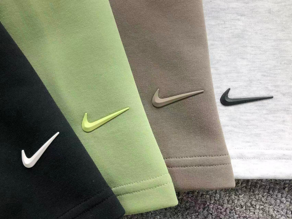 N1K Shorts