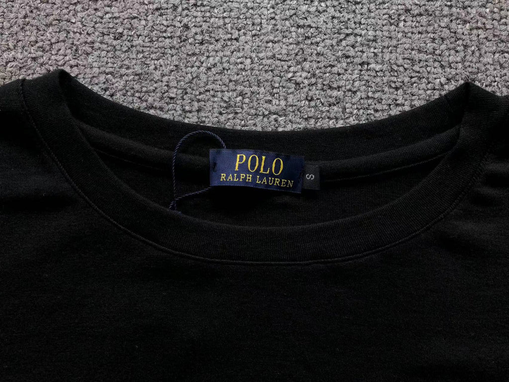 Ralph Lauren Longsleeve Female