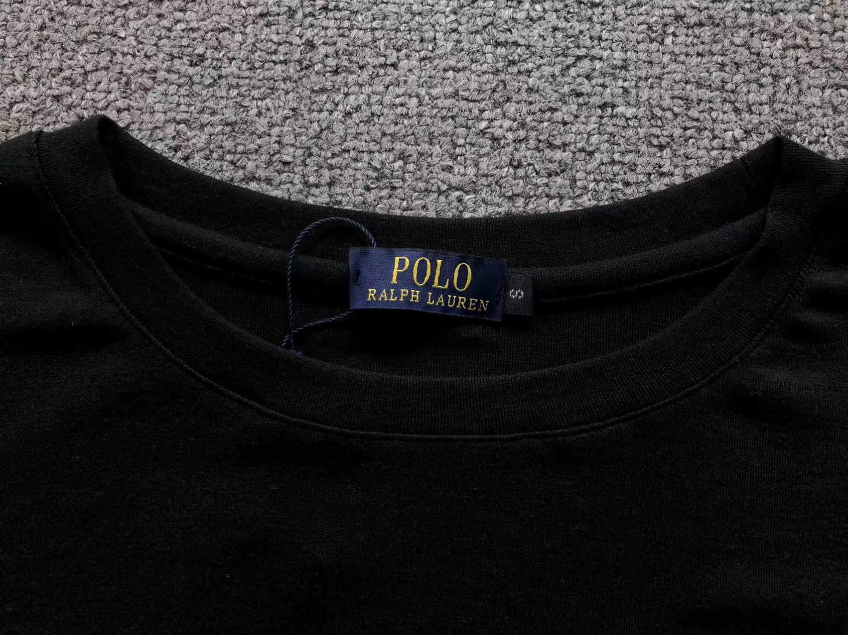 Ralph Lauren Longsleeve Female