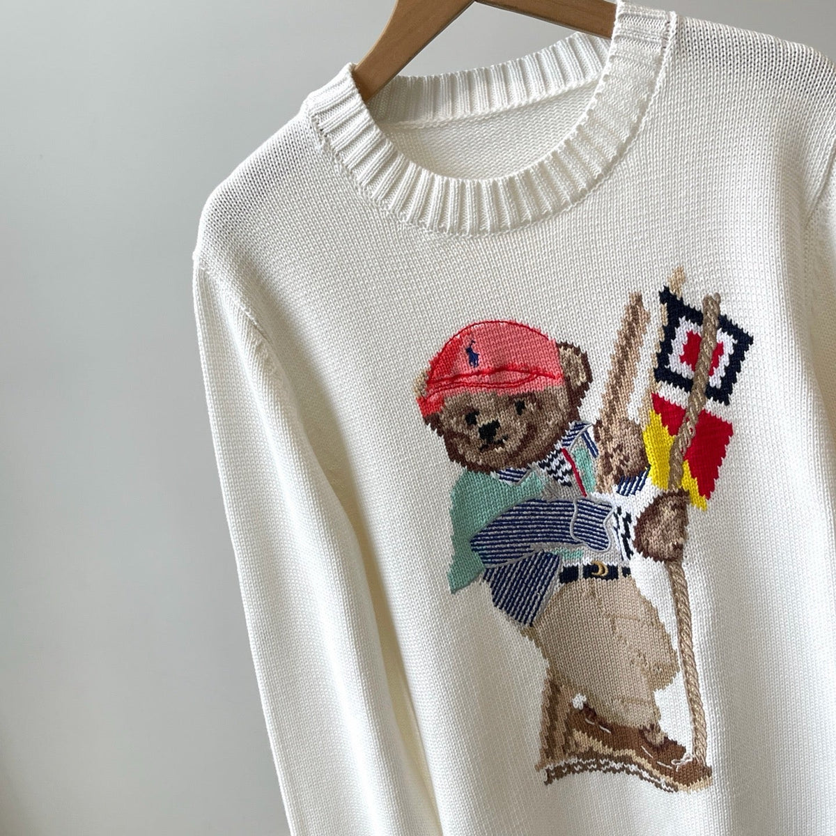 Ralph Lauren Sweater Female