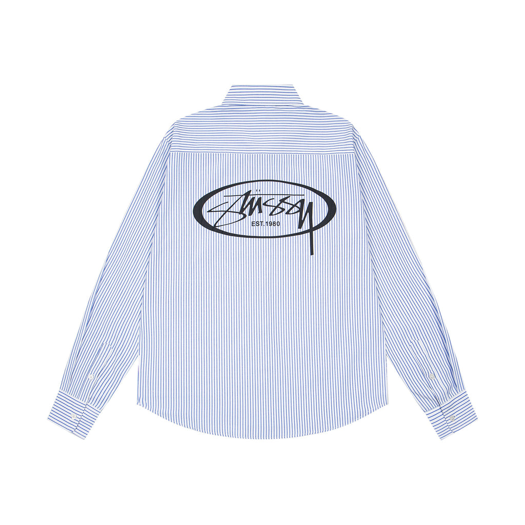 Stu Longsleeve