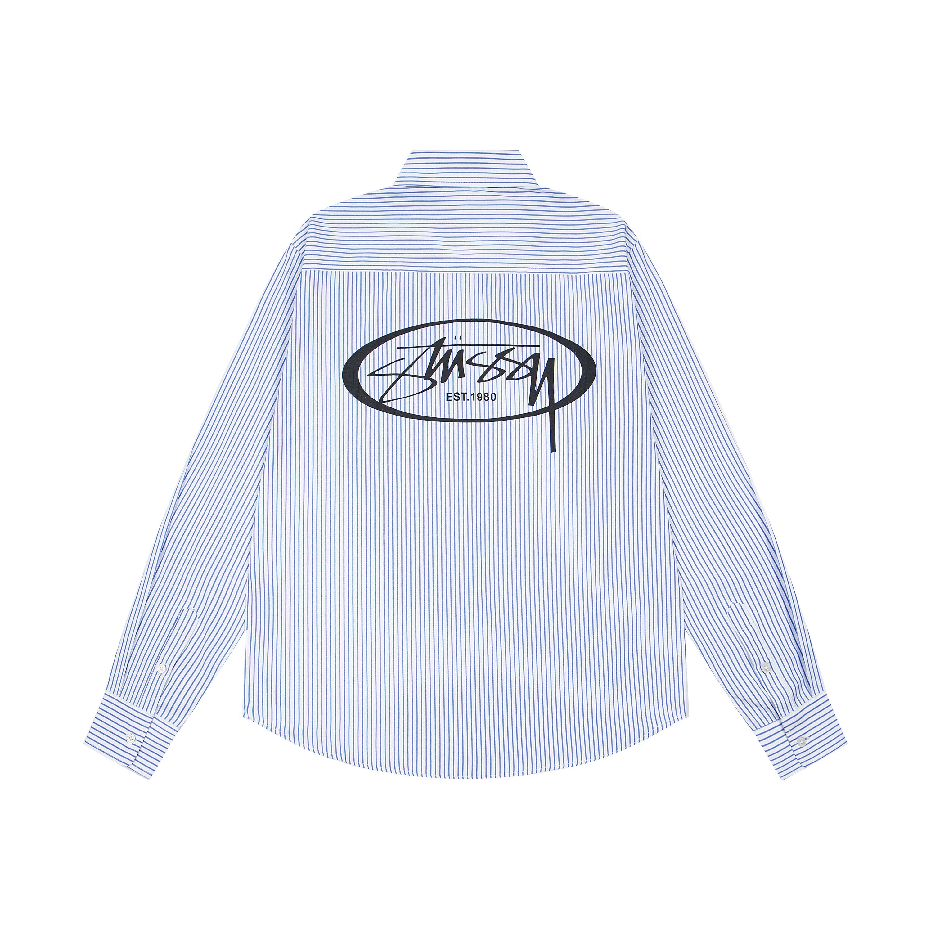 Stu Longsleeve