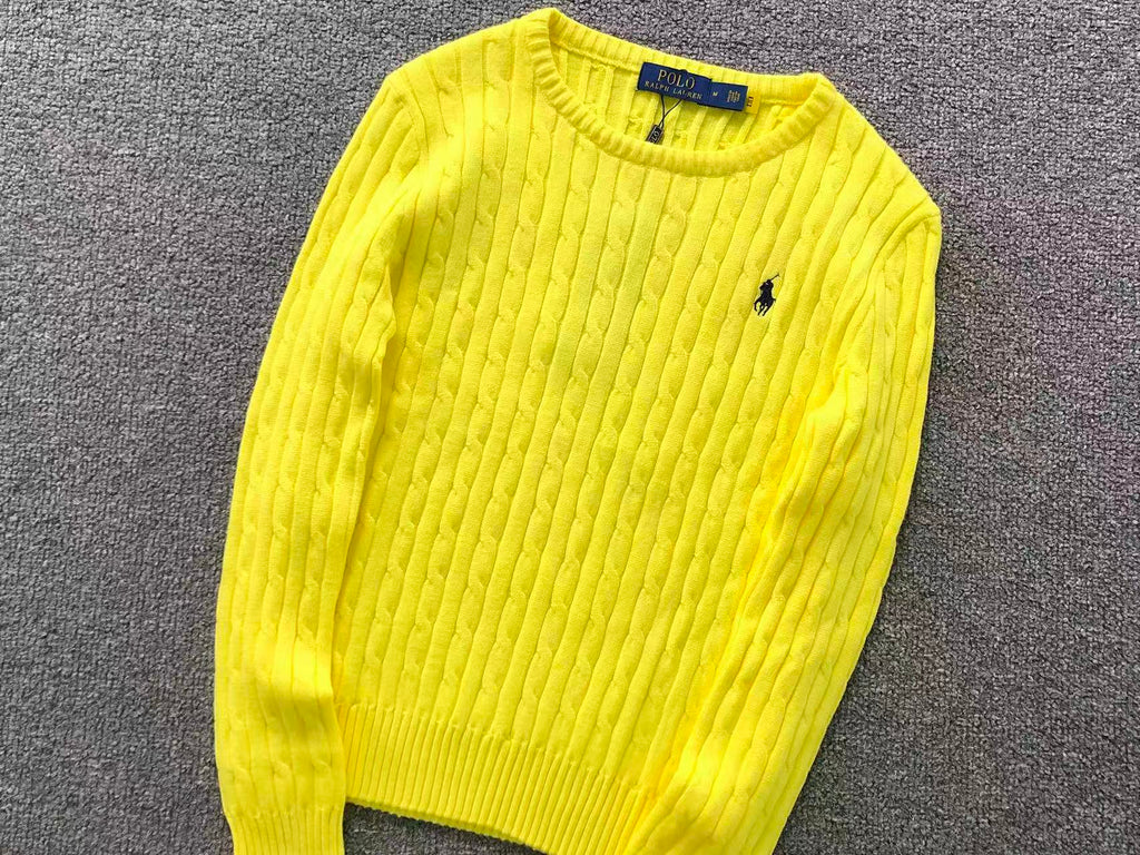 Ralph Lauren Sweater Female