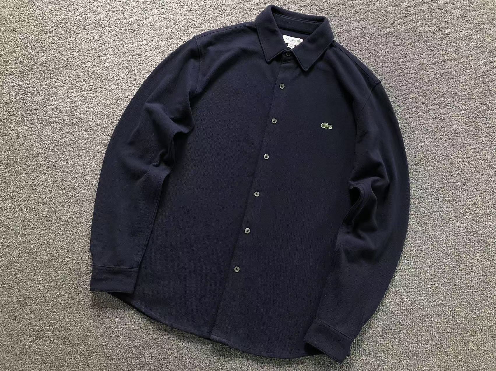 Classic Longsleeve