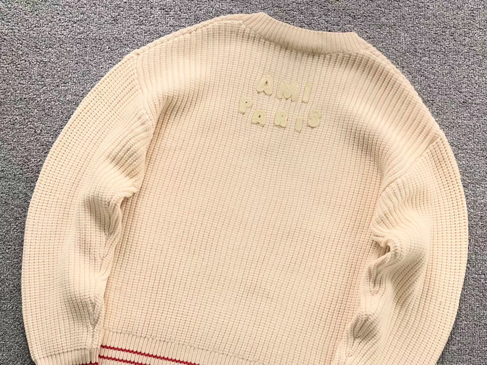 Am1 Sweater