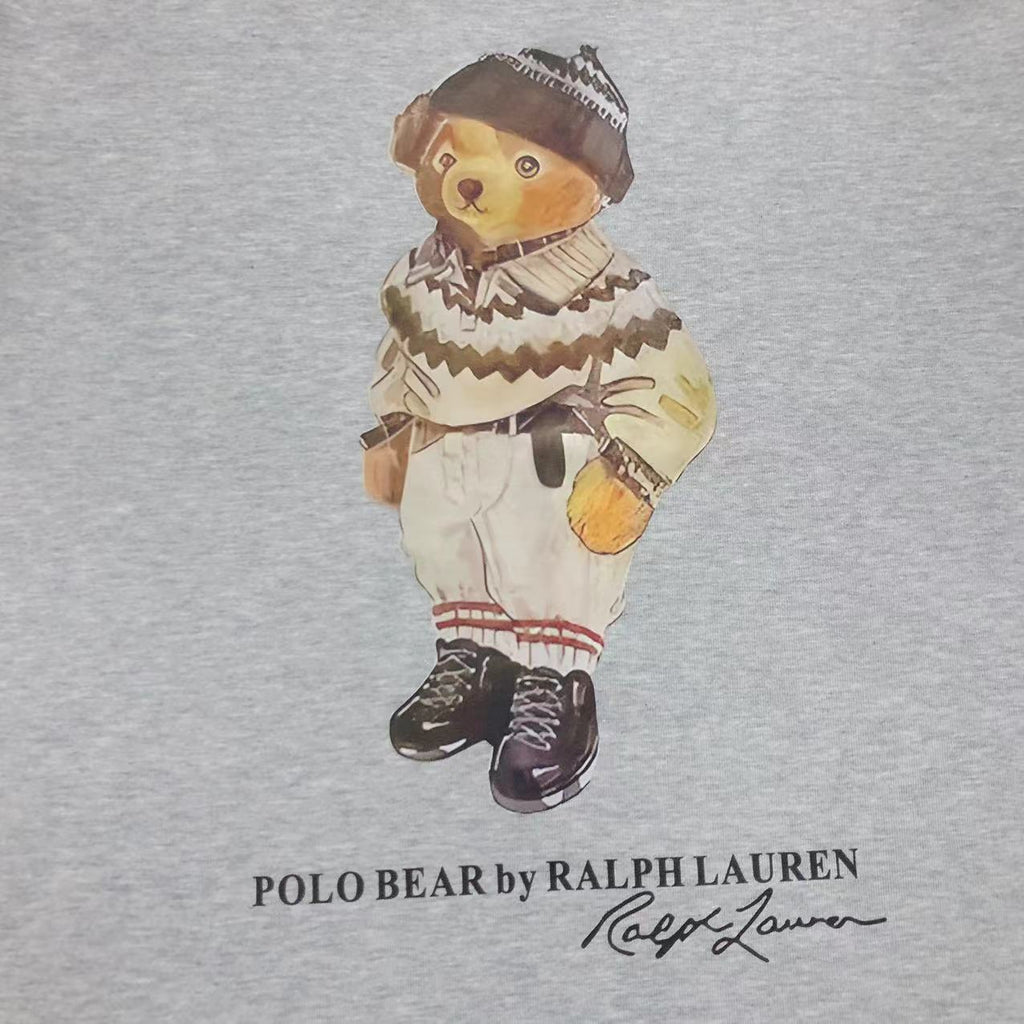 Ralph Lauren Longsleeve Female