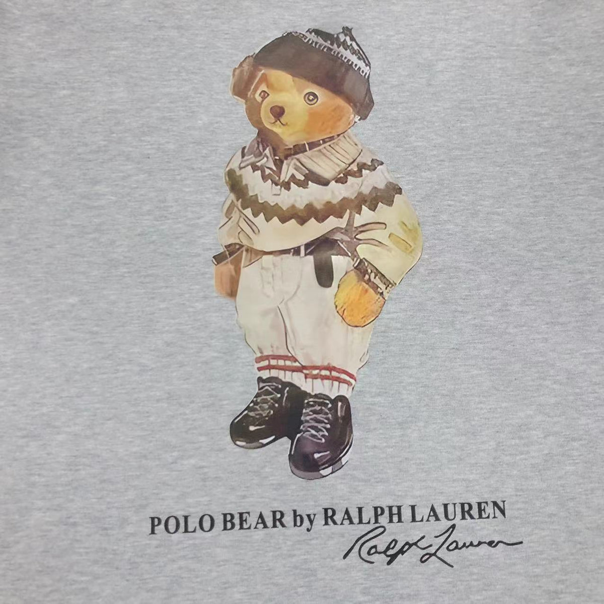 Ralph Lauren Longsleeve Female