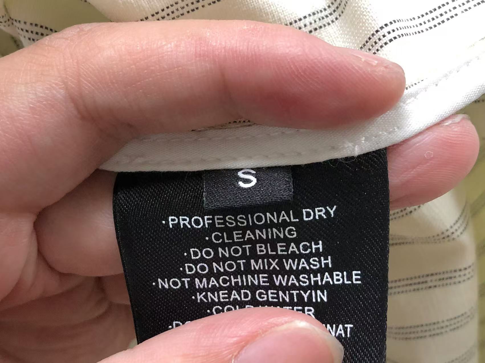 AcneStdios Shirt